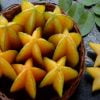 Carambola Vitaminas Benefícios e Contra-Indicações