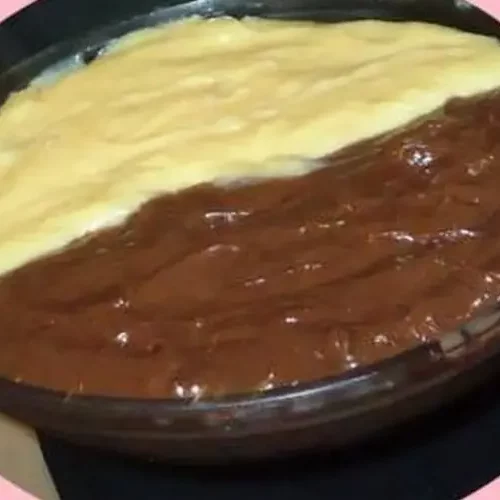 Receita de Casadinho Super Especial