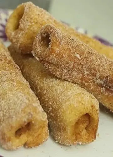 Churros Diet Fácil