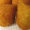 Receita de Coxinha de Batata Doce Sem Glúten