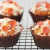 Receita de Cupcakes de Pizza