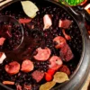 Receita de Feijoada Completa