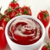 Receita de Ketchup Caseiro