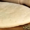 Receita de Massa para Pizza