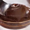 Receita de Mousse de Chocolate Só com Água