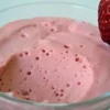 Receita de Mousse de Leite Ninho