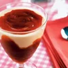 Receita de Mousse Romeu e Julieta