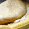 Receita de Omelete de Tapioca Tapilete