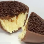 Mil folhas de Brigadeiro