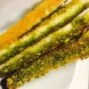 Palitos de Pesto