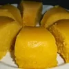 Receita de Pamonha Assada