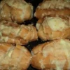 Receita de Pão Assado com Creme de Alho