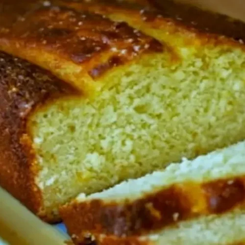 Receita de Pão de Inhame de Liquidificador e Sem Glúten