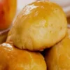 Receita de Pão de Minuto