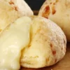 Receita de Pão de Queijo de Liquidificador