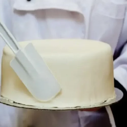 Receita de Pasta Americana de Leite em Pó