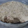 Receita de Pavê de Leite Ninho