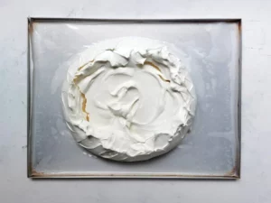 pavlova