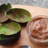 Receita de Mousse de Abacate e Chocolate