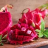 Receitas com Pitaya, Dragon Fruit