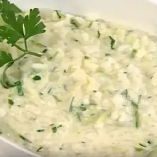 Receita de Risoto de Melancia