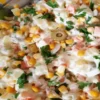 Receita de Salada de Maionese