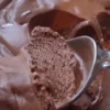 Receita de Sorvete de Nutella