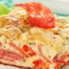 Receita de Torta de Salame